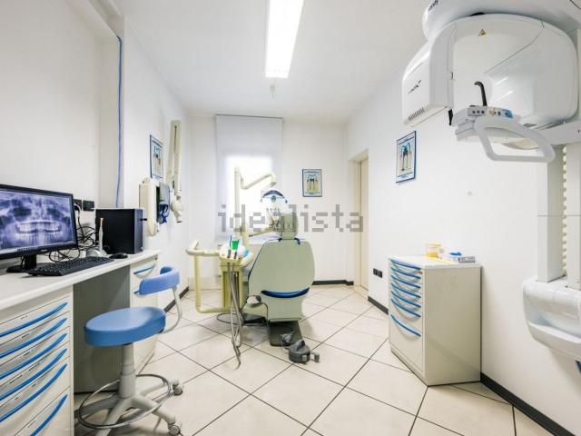 Ufficio in vendita di 114 m² in Via Provinciale Sud