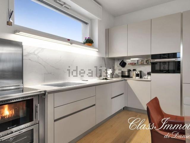 Ufficio in vendita di 115 m²