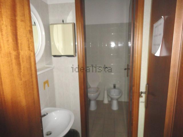 Ufficio in vendita di 115 m²