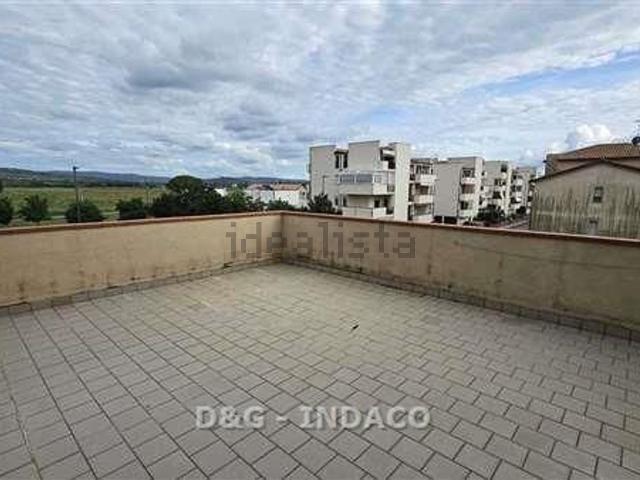 Ufficio in vendita di 115 m²