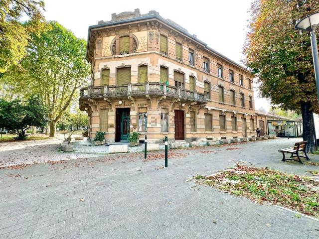 Ufficio in vendita di 115 m² in Corso della Repubblica