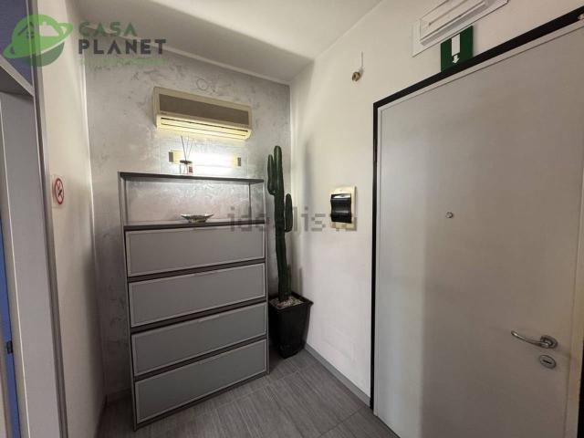 Ufficio in vendita di 115 m² in Piazza Pio X