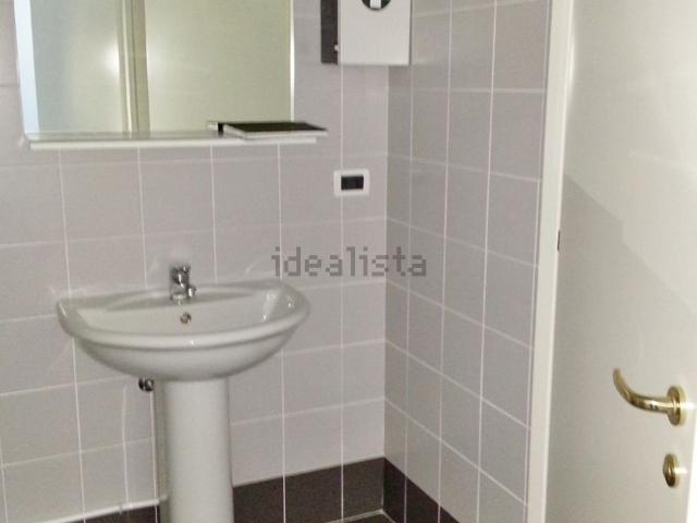 Ufficio in vendita di 115 m² in Via della Meccanica