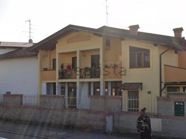 Ufficio in vendita di 115 m² in Via Torino, 1