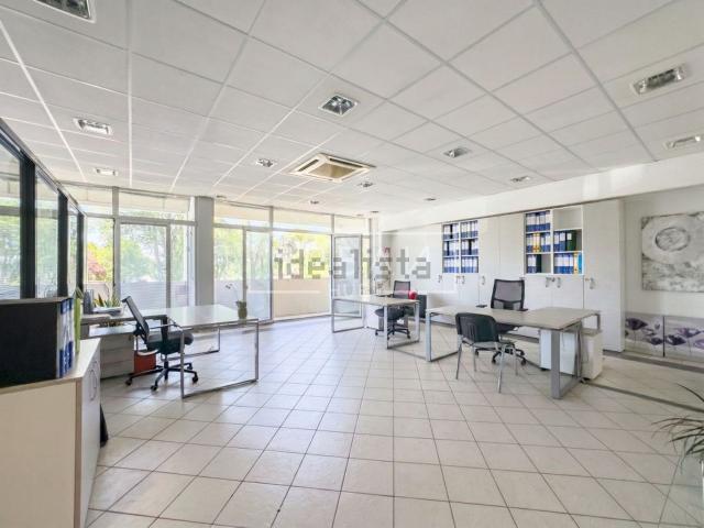 Ufficio in vendita di 116 m²