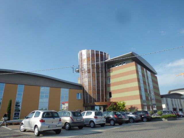 Ufficio in vendita di 116 m²
