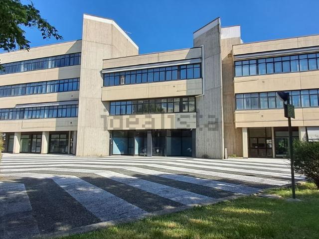 Ufficio in vendita di 116 m² in Via della Corte, 4
