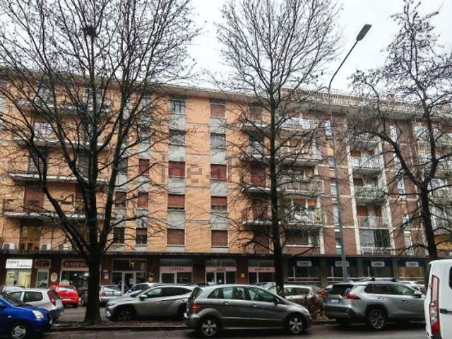 Ufficio in vendita di 116 m² in Viale Roma, 12