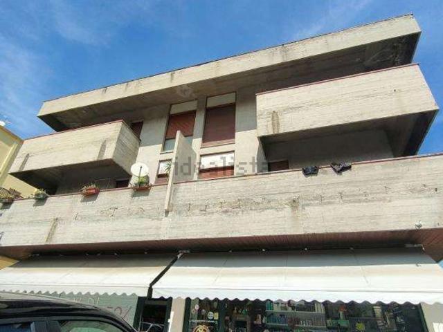 Ufficio in vendita di 118 m² in Circonvallazione Ragusa