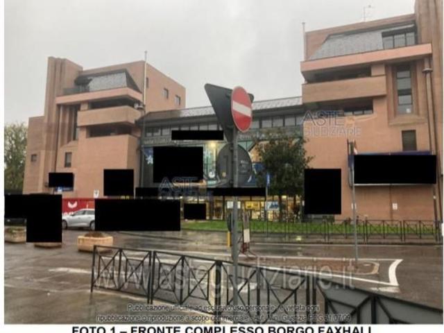 Ufficio in vendita di 119 m² in Piazzale Guglielmo Marconi, 33
