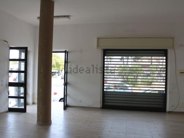 Ufficio in vendita di 119 m² in Via Aldo Moro
