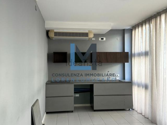 Ufficio in vendita di 110 m²