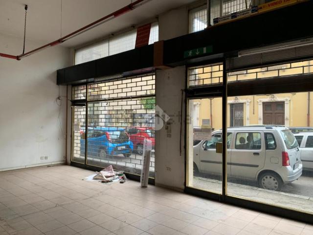 Ufficio in vendita di 110 m²