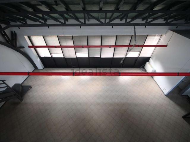 Ufficio in vendita di 110 m²