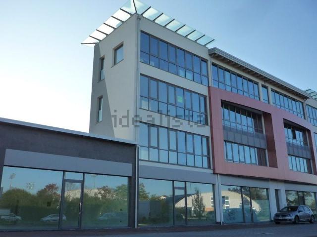 Ufficio in vendita di 110 m²
