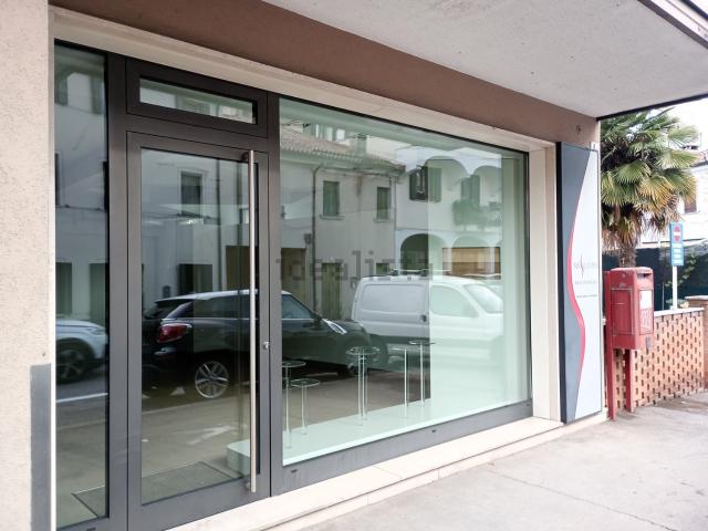Ufficio in vendita di 110 m²