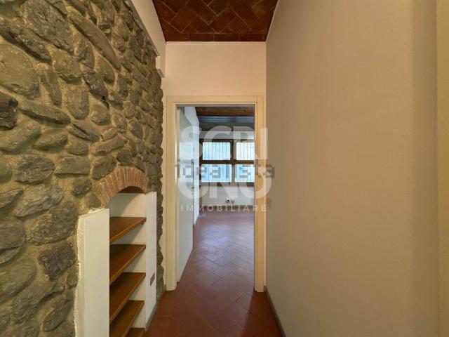 Ufficio in vendita di 110 m² in Corso Silvano Fedi