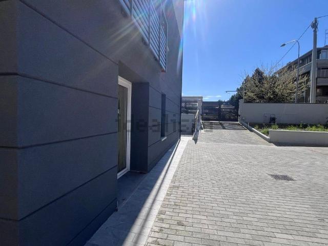 Ufficio in vendita di 110 m² in Strada Langhirano, 85