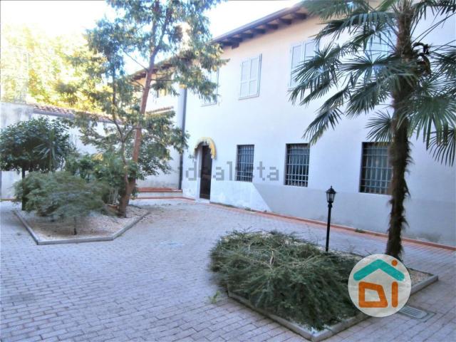 Ufficio in vendita di 110 m² in Via Marziano Ciotti