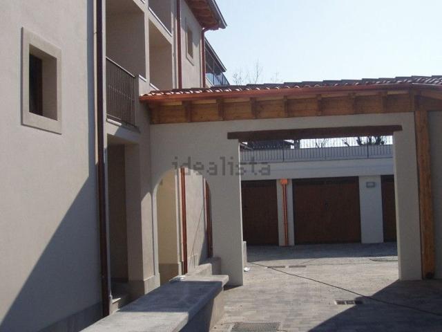 Ufficio in vendita di 110 m² in Via Cividale, 113