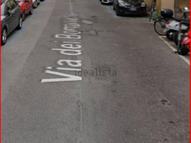 Ufficio in vendita di 110 m² in Via dei Borromeo