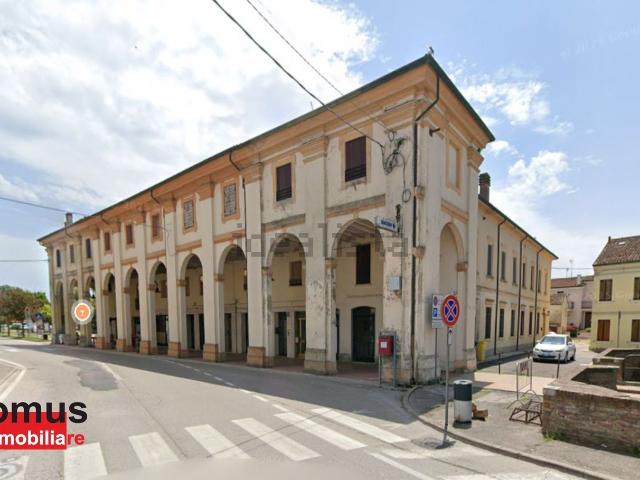 Ufficio in vendita di 110 m² in Via G. Verdi, 319