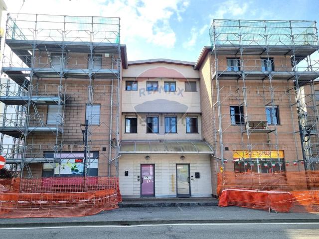 Ufficio in vendita di 110 m² in Via Giuseppe Mazzini, 2