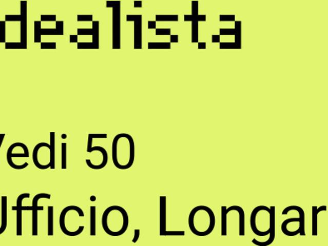 Ufficio in vendita di 110 m² in Via Istria, 10