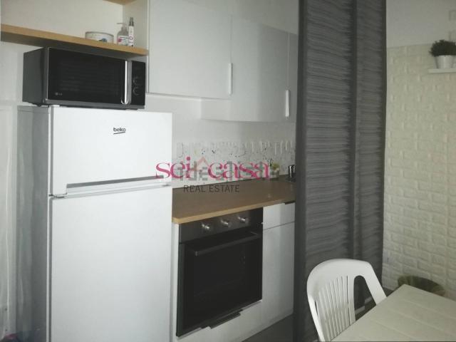 Ufficio in vendita di 110 m² in Via Unione Sovietica