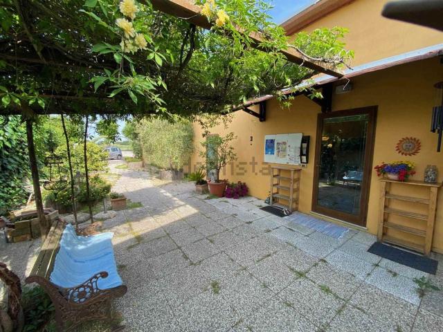 Ufficio in vendita di 110 m² in Via Vecchia Aurelia, 1