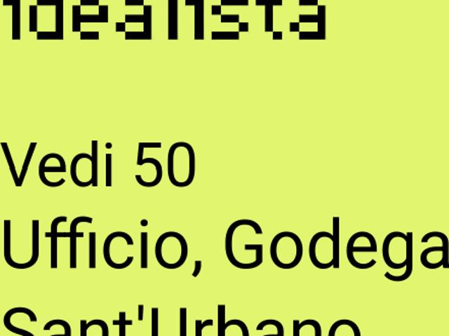 Ufficio in vendita di 111 m² in Via Brusche