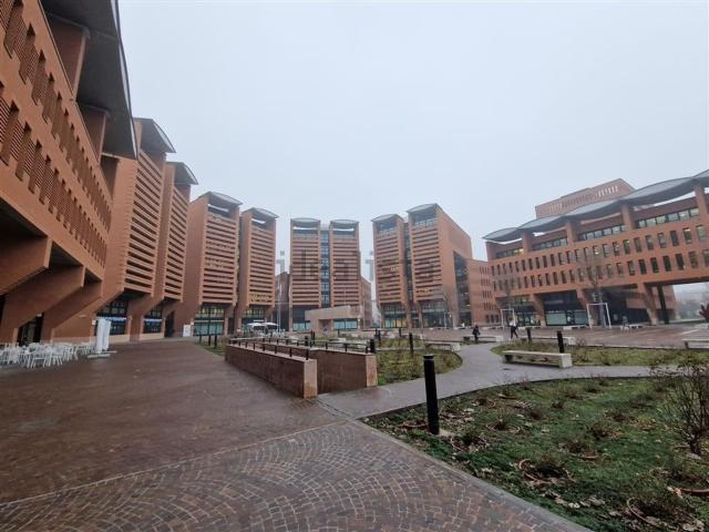Ufficio in vendita di 112 m² in Piazza delle Istituzioni