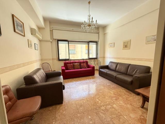 Ufficio in vendita di 112 m² in Via Bonaventura Palamolla