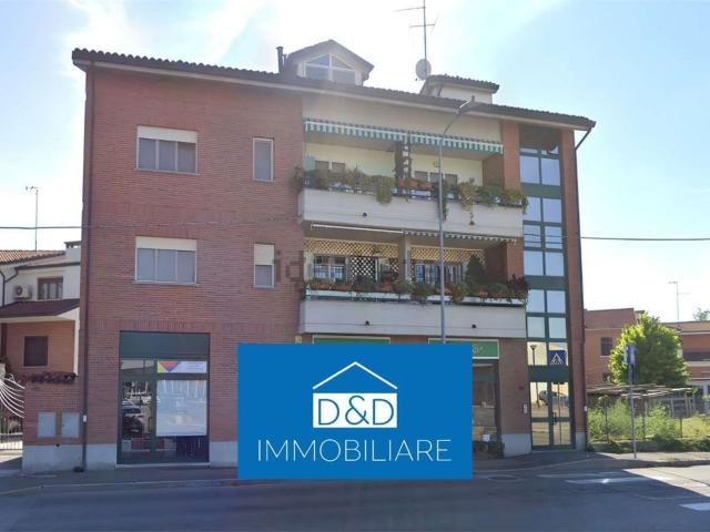 Ufficio in vendita di 112 m² in Via Casalbagliano, 6