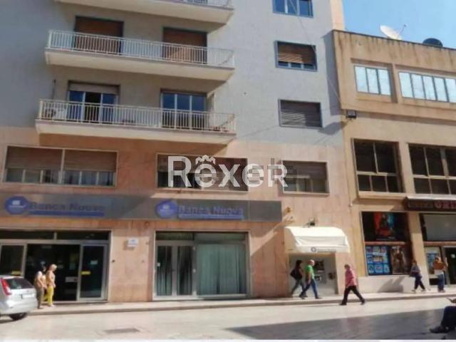 Ufficio in vendita di 1136 m² in Via San Giuseppe, 19