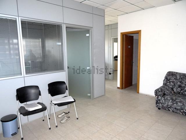 Ufficio in vendita di 125 m²