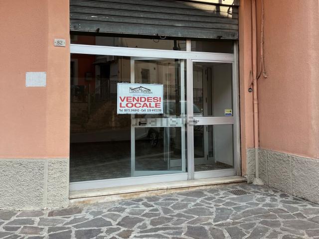 Ufficio in vendita di 125 m² in Corso umberto