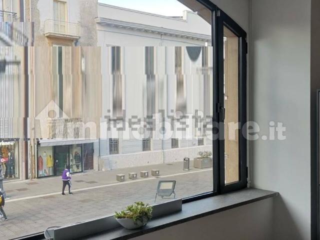 Ufficio in vendita di 125 m² in Corso Vittorio Emanuele II, 113