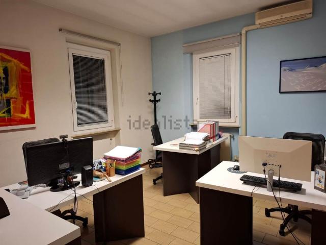 Ufficio in vendita di 125 m² in Via della Conciliazione