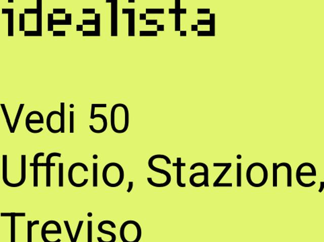Ufficio in vendita di 125 m² in Via Roma, 1