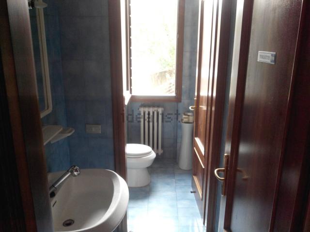 Ufficio in vendita di 126 m²