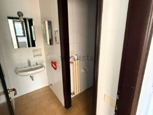 Ufficio in vendita di 127 m² in Via Alberto Cavalletto