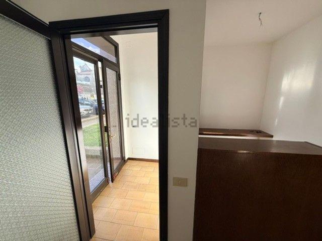 Ufficio in vendita di 127 m² in Via Alberto Cavalletto