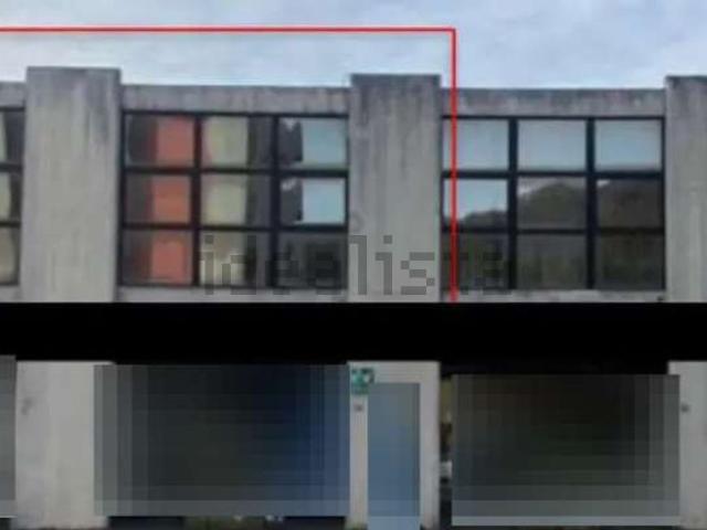Ufficio in vendita di 127 m² in Via dal Maso Bruno