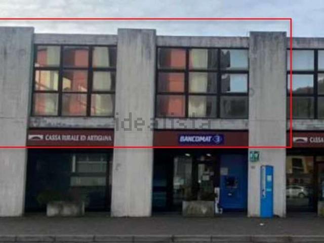 Ufficio in vendita di 127 m² in Via dal Maso Bruno