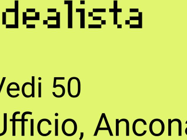 Ufficio in vendita di 128 m² in Via Achille Grandi, 34