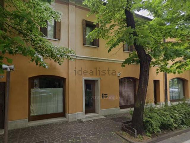 Ufficio in vendita di 129 m² in Corso Mazzini Giuseppe, 13