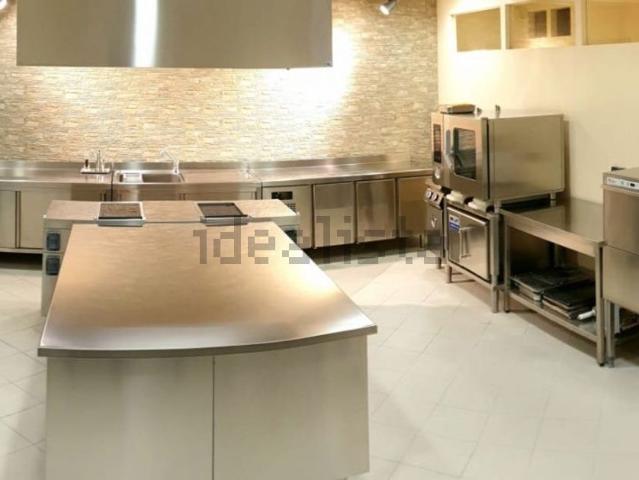 Ufficio in vendita di 120 m²