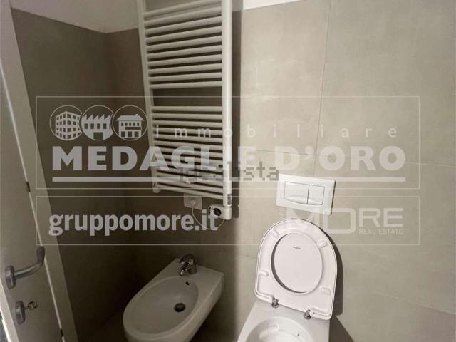 Ufficio in vendita di 120 m² in Corso Canalgrande, 25
