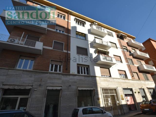 Ufficio in vendita di 120 m² in Via Dante Alighieri, 30